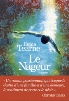 Le nageur, Roma Tearne